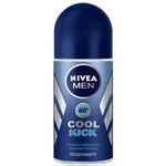 Nivea Men Cool Kick Deodorante Roll-on
