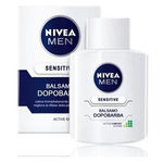 Nivea Men Sensitive Balsamo Dopobarba 100ml