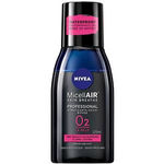 Nivea Micellair Struccante Occhi Bifase