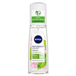 Nivea Naturally Good Bio Green Tea Vapo 75ml