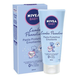 Nivea Pasta Protettiva 100ml