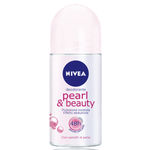 Nivea Pearl & Beauty Deodorante 48h Roll-on 50ml