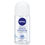 Nivea Pure Invisible Deodorante Roll-on