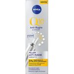 Nivea Q10 Expert Filler Antirughe Mirato 15ml