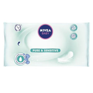Nivea Salviettine