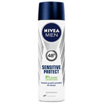 Nivea Sensitive Protect Deodorante Spray
