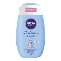 Nivea Shampoo No Lacrime 200ml