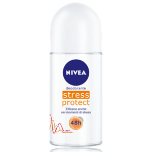 Nivea Stress Protect Deodorante Roll-on