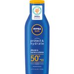 Nivea Sun Protect & Hydrate Latte Solare SPF50+ 200ml
