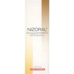 Johnson & Johnson Nizoral Shampoo 20mg/g 100g