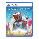 Hello Games No Man's Sky PS5