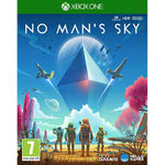 Hello Games No Man's Sky Xbox One