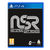 Sold Out Publishing No Straight Roads PS4