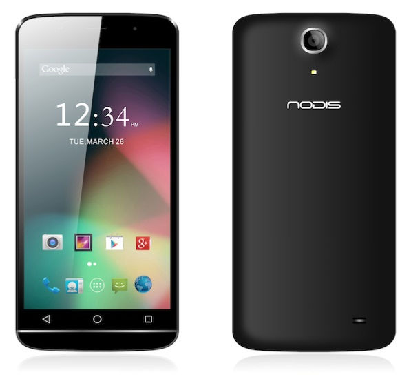 Cellulari e Smartphone Nodis | Modelli e prezzi | Trovaprezzi.it