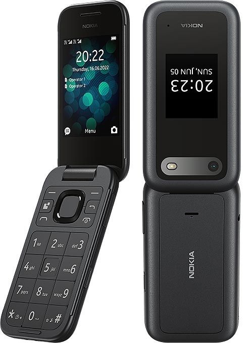 Nokia 2660 Flip