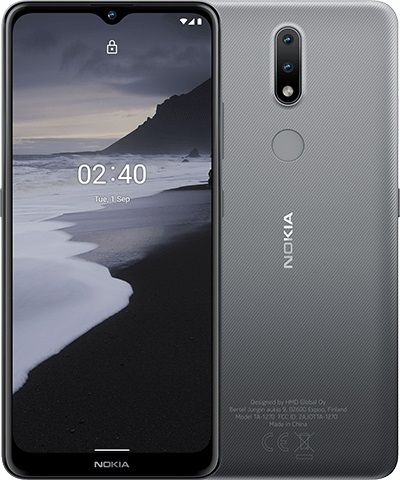 Nokia 2.4 (2020) 32GB