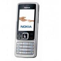 Nokia 6300