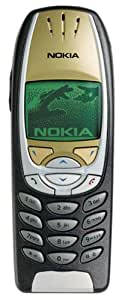 Nokia 6310