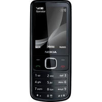Nokia 6700 classic