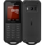 Nokia 800 Tough