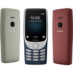 Nokia 8210 4G