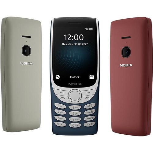 Nokia 8210 4G