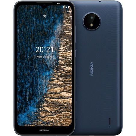 Nokia C20 32GB