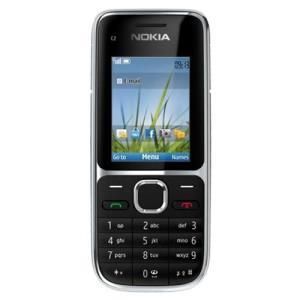 Nokia C2-01