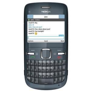 Nokia C3-00