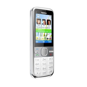 Nokia C5-00