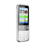 Nokia C5-00