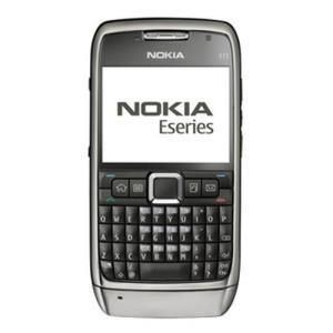 Nokia E71