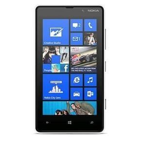 Nokia Lumia 820
