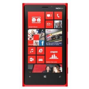 Nokia Lumia 920