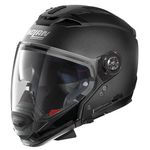 Nolan N70-2 GT Black Graphite