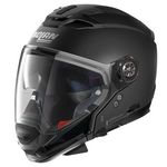 Nolan N70-2 GT Flat Black