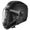 Nolan N70-2 GT Flat Black