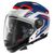Nolan N70-2 GT Metal White