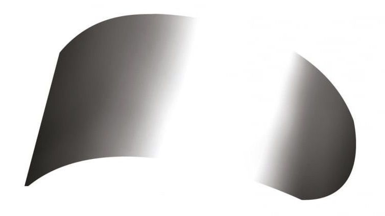 Nolan Visiera NFS-06 Silver Per Casco N80-8/87/Plus/60-6 | Ricambio Originale - Foto 4