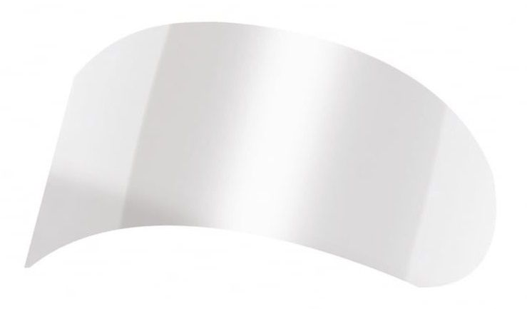 Nolan Visiera X1004 Trasparente