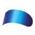 Nolan Visiera X903 Metal Blue