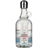 Nonino Grappa 43