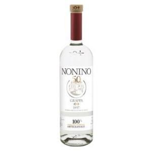 Nonino Grappa 50