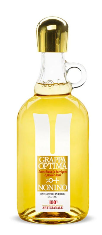 Nonino Grappa Optima