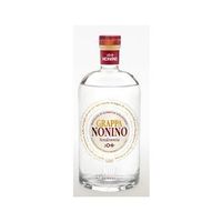 Nonino Grappa Vendemmia Bianca