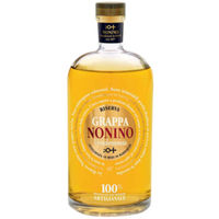 Nonino Grappa Vendemmia Riserva