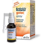 Nóos Linfovir Gola Spray 30ml