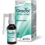 Nóos Oracol Spray Orale 15ml