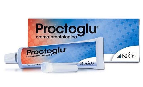 Nóos Proctoglu 30g