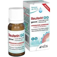 Nóos Reuterin GG Gocce 10ml